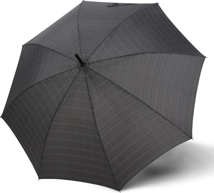 Produktbild Doppler RS.Hr.Fiber Flex Big AC gem. glen check, 65/8 Poly.