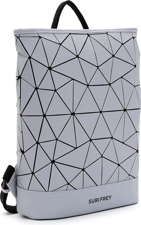 Actual product image Suri Frey Rucksack SFY SURI Sports Jessy-Lu (16.28 l)