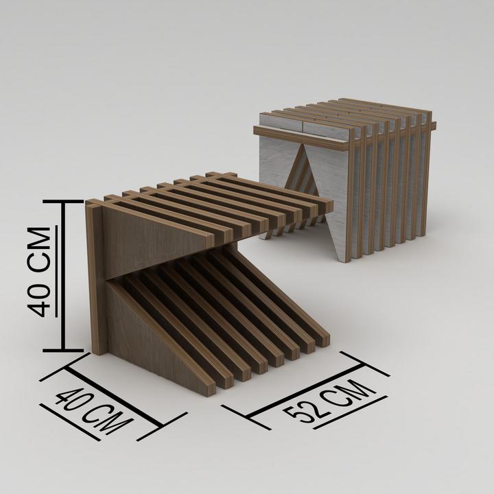 Image du produit Homitis Sella Stool