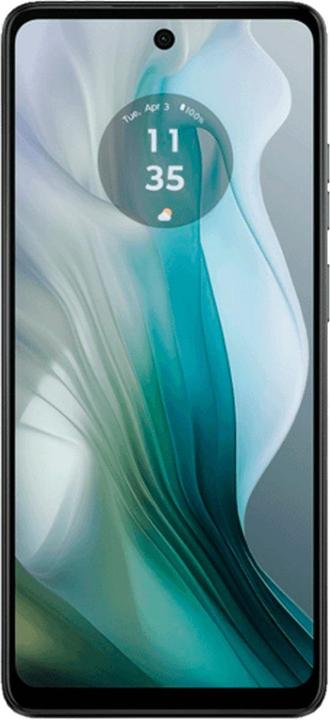 Produktbild Motorola Moto E14 (64 GB, Graphite gray, 6.56", Dual SIM, 4G)