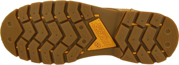 Produktbild Dockers Halbschuhe (42)