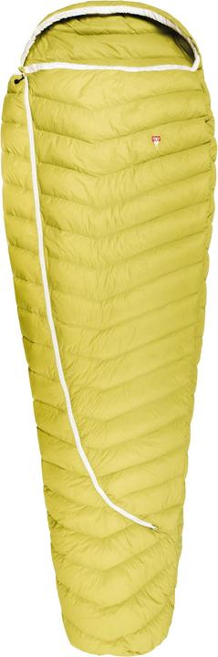 Immagine prodotto Grüezi Bag Sacco a pelo Biopod DownWool Extreme Light (230 cm)
