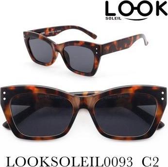 Produktbild Look Optics Looksoleil0093 C2 Sunglasses