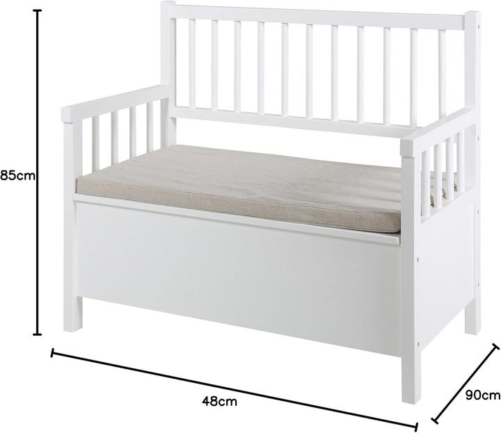 Actual product image AC Design Aster (90 cm)