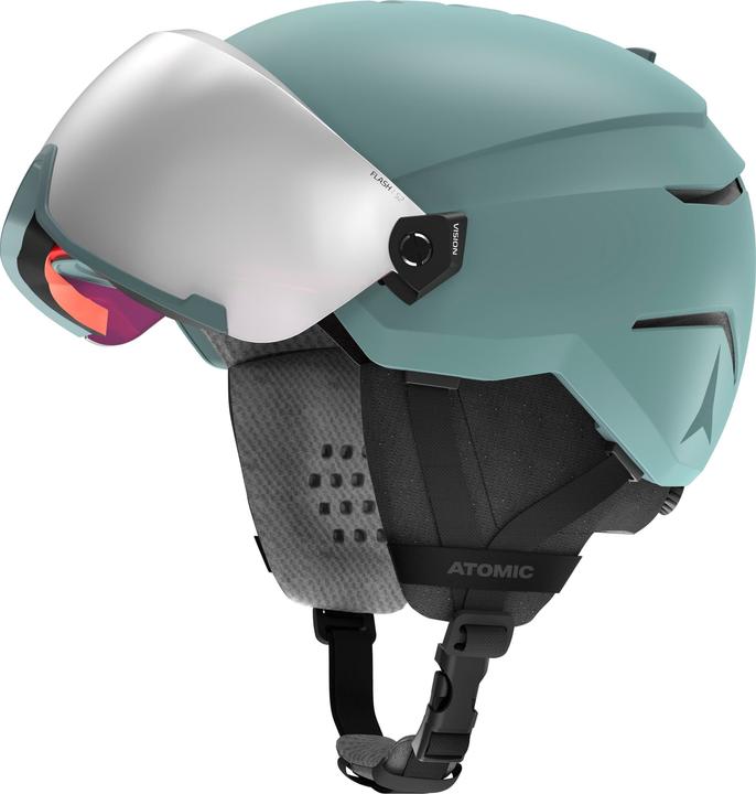 Immagine prodotto Atomic Savor Visor JR (48 - 52 cm, XS)
