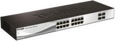 Produktbild D-Link Dgs-1210-20 (20 Ports)