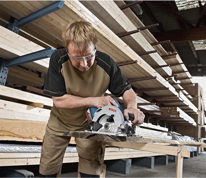 Image du produit Bosch Professional Gks 18v-57 G