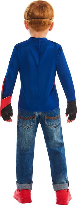 Produktbild Captain America Kostüm Set (116)
