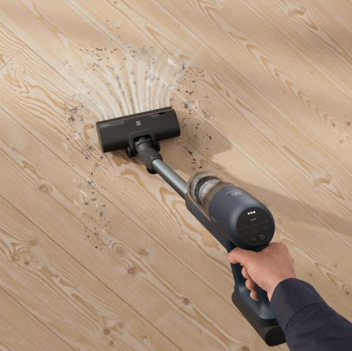 Image du produit Electrolux EP71UB14DB