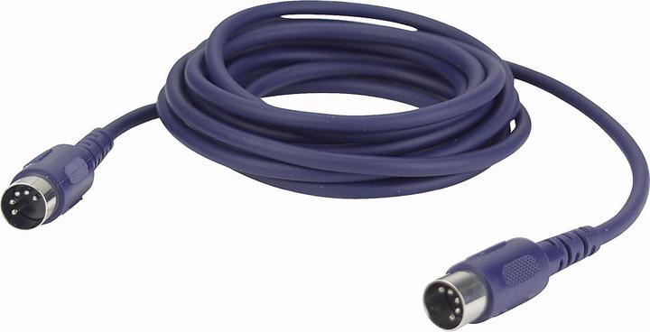 Image du produit DAP-Audio FL50 DIN 5 p DIN 5 p (6 m)