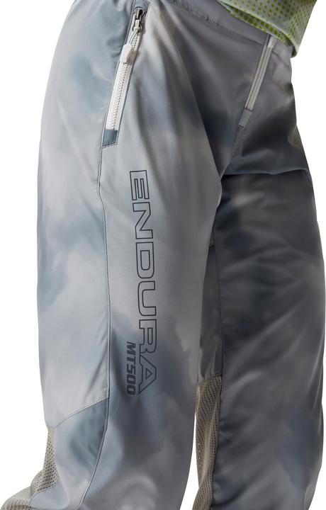 Produktbild Endura Damen MT500 Burner Lite Hose (XL)