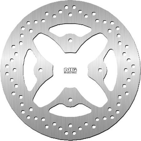 Produktbild NG Brake Disc DIS1235 (256 mm)