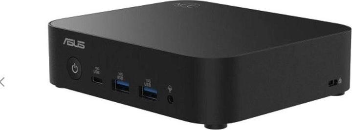 Actual product image ASUS RNUC14MNK2500002 (Intel N250)