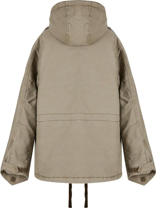 Actual product image Brandit Men Respite Jacket - 186281 (3XL)