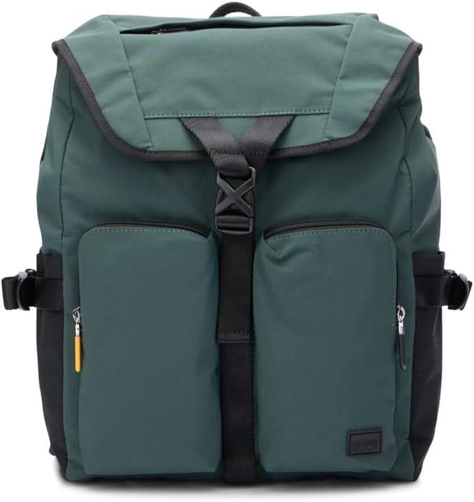 Actual product image Mandarina Duck Ypsilon Backpack