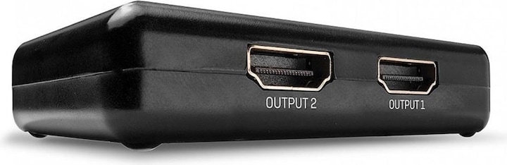 Produktbild Lindy HDMI Splitter Compact