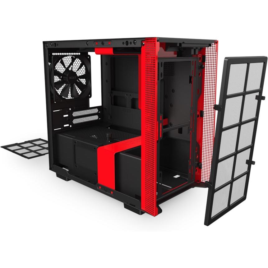 NZXT H210i buy at Galaxus