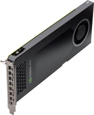 Actual product image PNY Nvs 810 (4 GB)