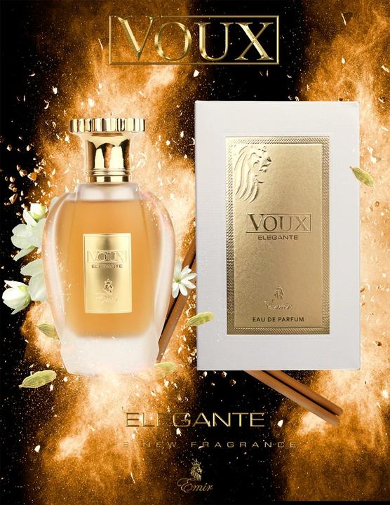 Immagine prodotto Paris Corner Elegante (Eau de parfum, 100 ml)