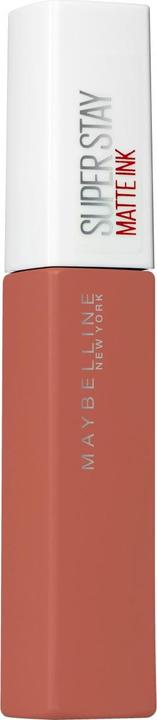 Actual product image Maybelline New York Super Stay Matte Ink (260 Hazelnut Hypnotizer)