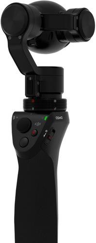 Produktbild DJI Osmo X3 4K UHD Gimbal & Kamera Kit + Mikrophon (25p, WLAN)