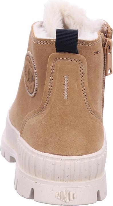 Image du produit Palladium bottines shock zip warm (40)