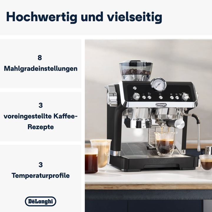 Produktbild De'Longhi La Specialista Prestigio