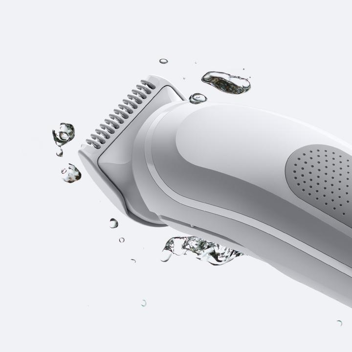 Produktbild Braun Bodygroomer Series 3 (BG3500)
