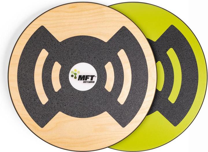 Produktbild MFT Challenge Disc Classic