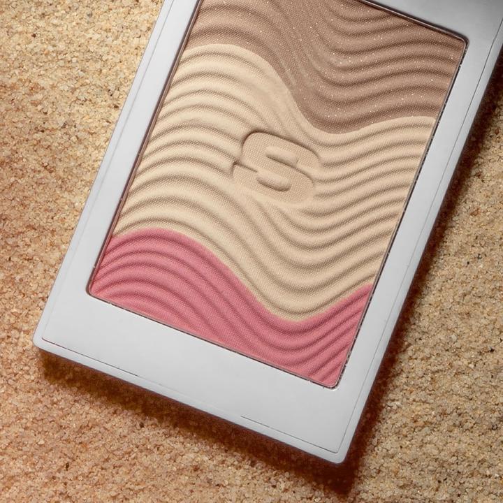 Produktbild Sisley Phyto-Touche Poudre Eclat Soleil (Peach Gold)