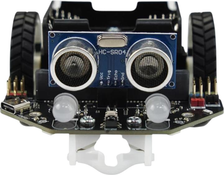 Image du produit DFRobot Maqueen Lite V5 micro:bit Educational Programming Robot Kit