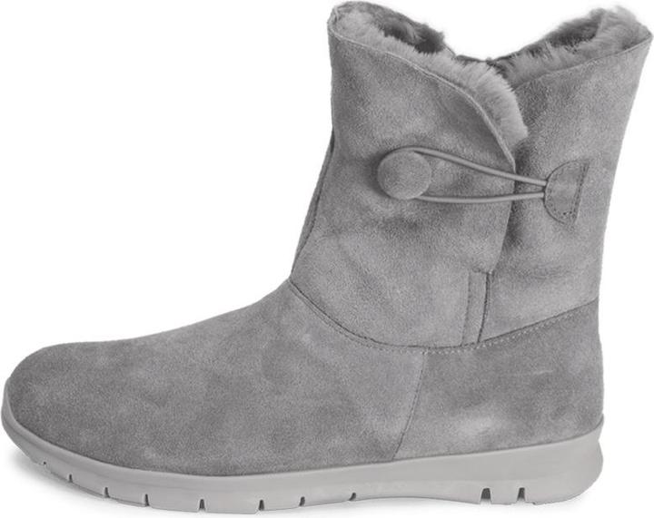 Actual product image Vitaform Supersoft ankle boot (35)