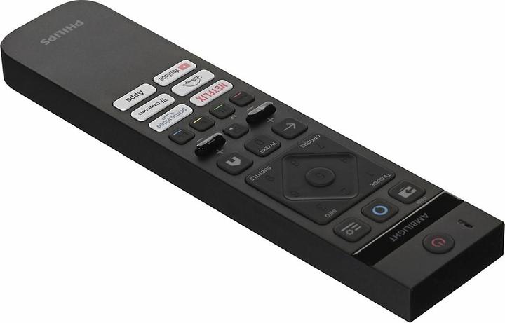 Actual product image Philips 55MLED920 (55", Mini-LED, 4K)