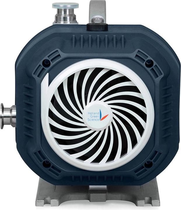 Immagine prodotto Holland Green Sience Pompa per vuoto a coclea secca Anemos