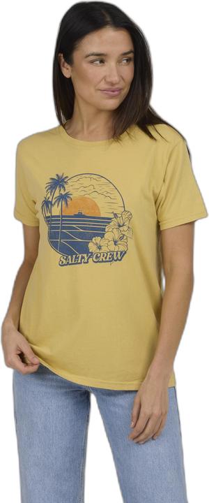 Produktbild Salty Crew Beach Scene B.F (L)