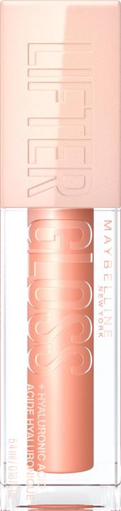 Maybelline New York Lifter Gloss (7 Amber)