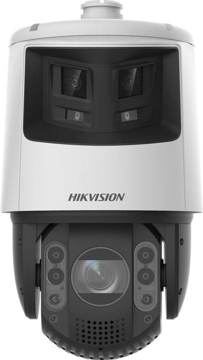 Produktbild Hikvision DS-2SE7C425MWG-EB/26(F0)(O-STD) PTZ 6MP (2560 x 1440 Pixels)