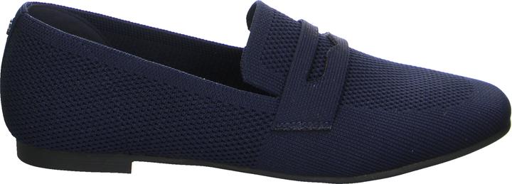 Immagine prodotto La Strada Blue KNITTED (41)