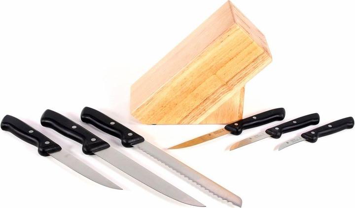 Black, Wood