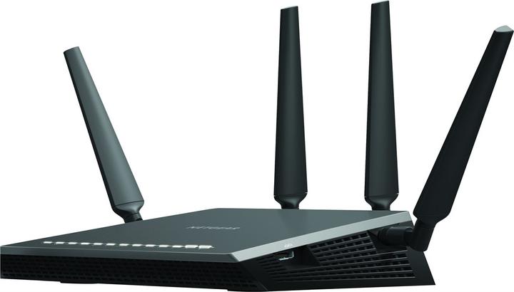 Image du produit Netgear D7800 Nighthawk X4S