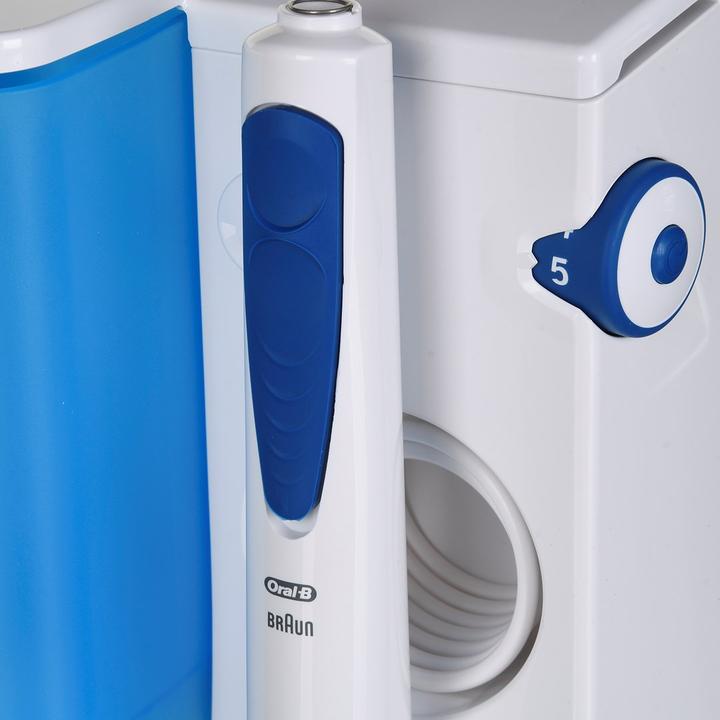 Image du produit Oral-B OxyJet