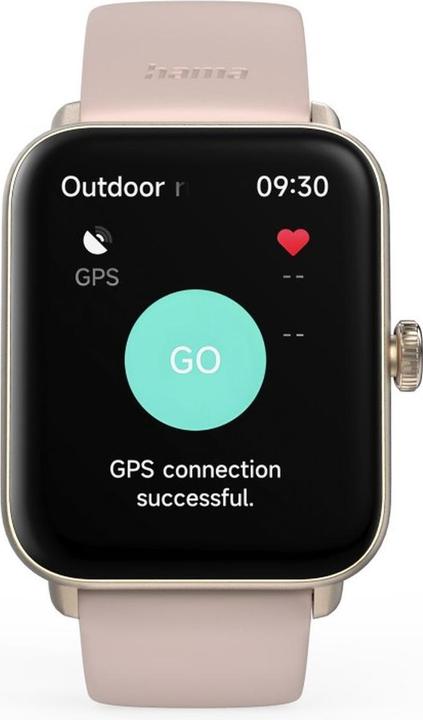 Actual product image Hama 6010 (49 mm)