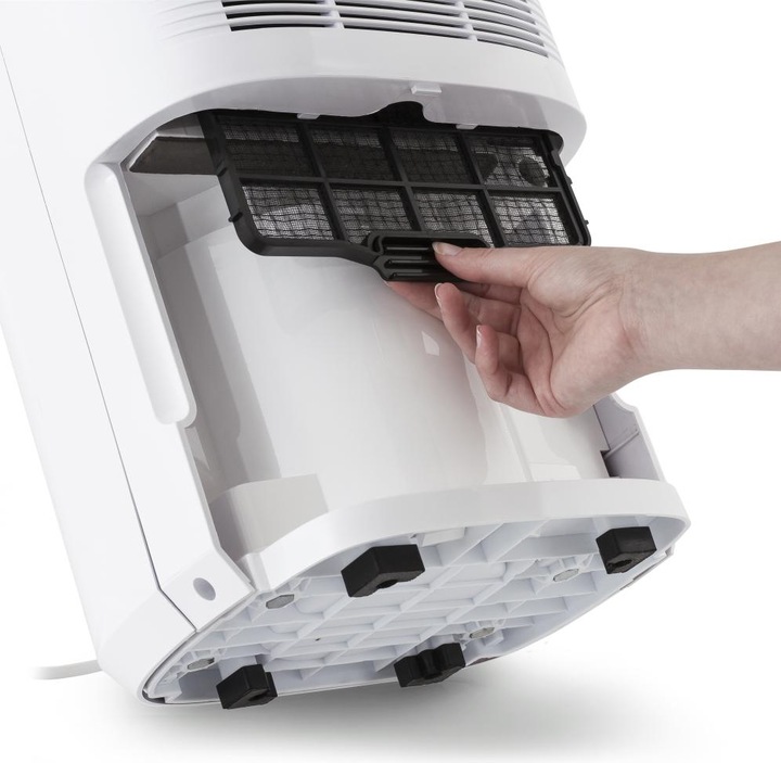 Actual product image Trotec TTK 30 E (40 m², 12 l/24h)
