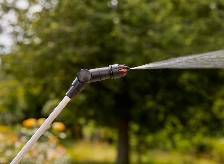 Actual product image Gardena Pressure sprayer (5 l)