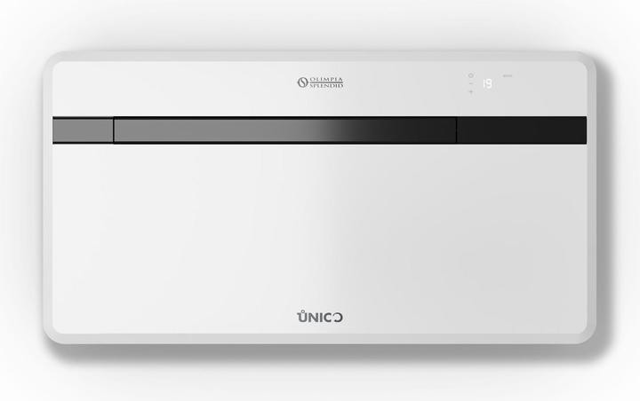 Produktbild Olimpia Splendid Unico Next-F 8 HP PVA (20 m², 5459.43 BTU/h)