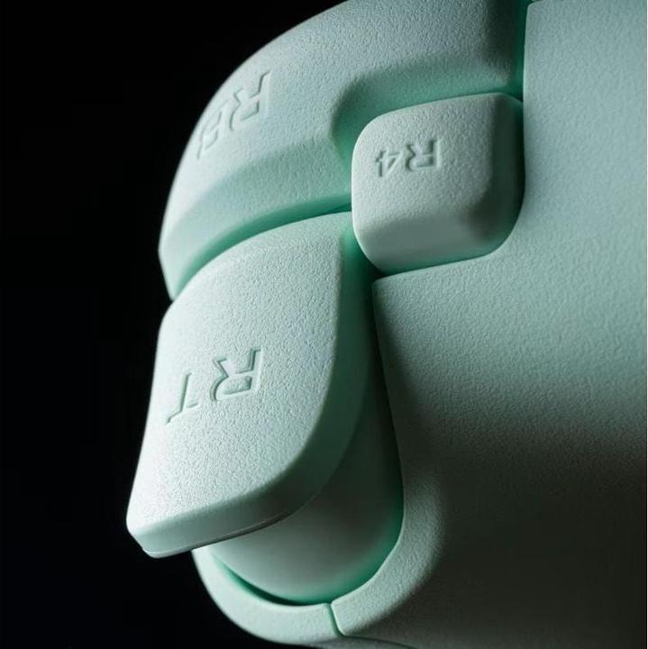 Actual product image 8bitdo Ultimate 2C Wired (Windows, Android, PC)