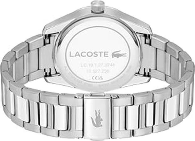 Produktbild Lacoste - Boston 2011425 (Analoguhr, 39 mm)
