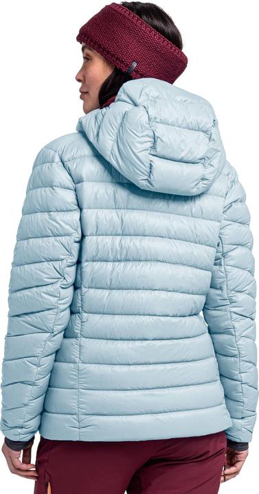 Produktbild Schöffel Down Jacket Silvretta (42, L)
