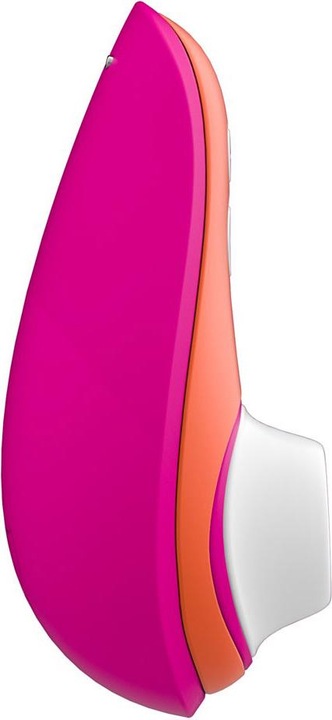 Actual product image Womanizer Liberty by Lily Allen