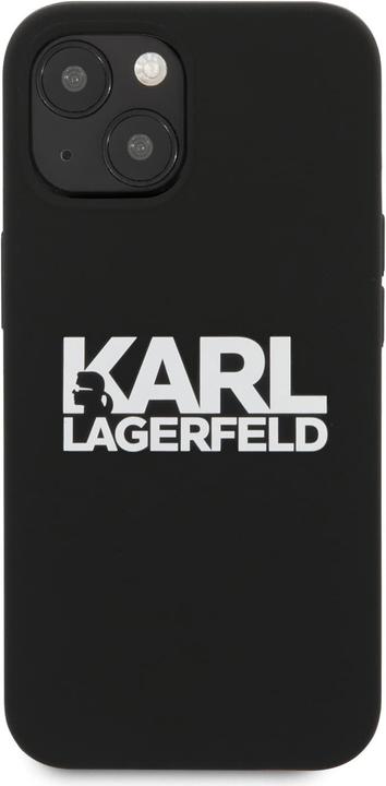 Immagine prodotto Karl Lagerfeld Caso (Apple iPhone 13)